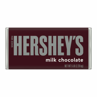 Hersheys Milk Chocolate Bar