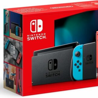 Console Nintendo Switch 512gb