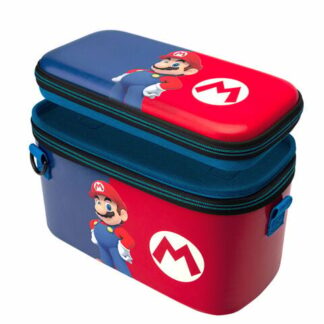 Bag for game console - Big Plumber Deluxe