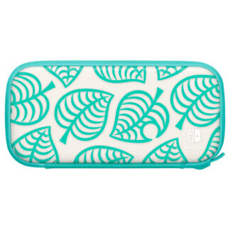 Bag for game console - Deluxe - Green Edition