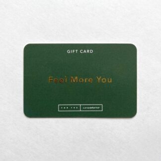 Green Gift Card