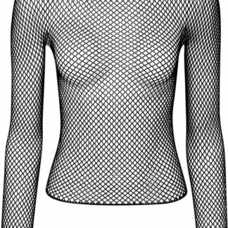 Top Fishnet T1